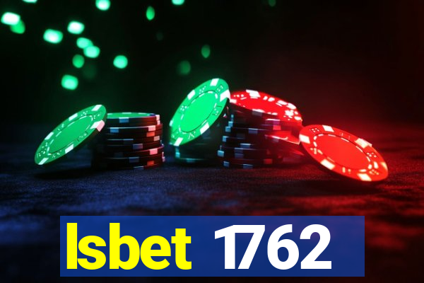 lsbet 1762